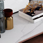 Glam Solid Wood Storage Chest Bedroom 16" Wide Chest with Drawers Clearhalo 'Bedroom Furniture' 'Dressers & Chests' 'dressers_chests' 'furn' 'furn_dressers_chests' 'Furniture' 1200x1200_b6eaf69d-140a-4591-b777-c4feb296a6dd