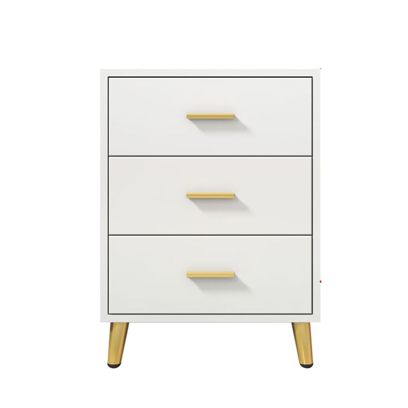 Contemporaneo 21.6 "/35.4" Accento alto toragola del torago in legno con cassetti