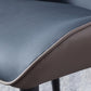Upholstered Dining Side Chair Leather Dining Chair for Dining Room Clearhalo 'Dining Chairs' 'Dining Tables & Seating' 'dining_chair' 'furn' 'furn_dining_chair' 'Furniture' 'Kitchen & Dining Furniture' 1200x1200_b6f0407f-c39c-4713-b7ce-800cabbc817d