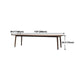 Contemporary Rectangle Dining Table Solid Wood 4 Legs Furniture for Dining Room Clearhalo ' dining_table' 'Dining Tables & Seating' 'Dining Tables' 'furn' 'furn_dining_table' 'Furniture' 'furniture_dining_table' 'Kitchen & Dining Furniture' 'kitchen&dining_furn' 'kitchen' 'kitchen_dining_table' 1200x1200_b6f31267-0670-4e6b-ac8a-dcbbe12301db