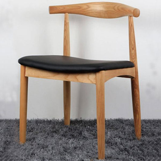 Muebles industriales 1/4/5/7 Piezas Mesa de comedor rectángulo de madera maciza colocada en marrón