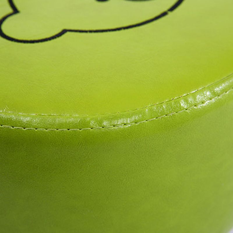 Modern Cotton Standard Tear Resistant Bear Standard for Drawing Room Clearhalo 'furn' 'furn_ottomans_poufs' 'Furniture' 'Living Room Furniture' 'Ottomans & Poufs' 'ottomans_poufs' 1200x1200_b6f82367-4cd3-4eea-b2c7-01beac2919d5