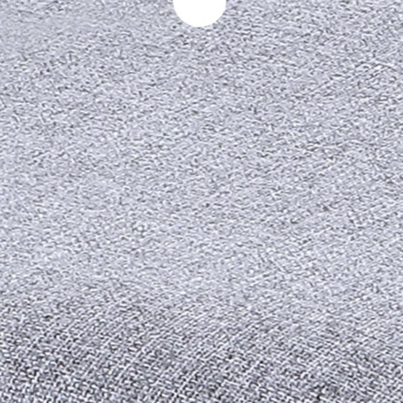 Les roues de chaise de conférence sans bras modernes incluent le chaise de bureau pour le bureau