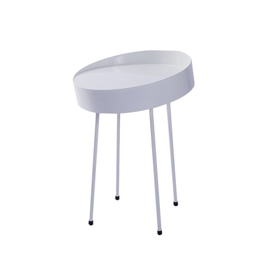 Geometric Metal Coffee Table Modern 4 Legs 15.7''/23.6''/31.5'' Cocktail Table Clearhalo 'Coffee & Accent Tables' 'Coffee Tables' 'coffee_tables' 'furn' 'furn_coffee_tables' 'Furniture' 'furniture_coffee_tables' 'Living Room Furniture' 1200x1200_b6fca673-d721-4f10-926b-02a541c06687