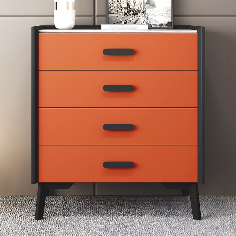 24" Wide Engineered Wood Sideboard Modern Stone Countertop Dining Buffet with Drawer Clearhalo 'buffet_sideboard' 'Buffets & Sideboards' 'Furniture' 'furniture_buffet_sideboard' 'Kitchen & Dining Furniture' 1200x1200_b6ff3fd2-c5e7-4298-a712-2b3be61f71e6