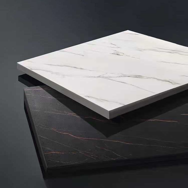 31,50 "Table de préparation de style contemporain de haut