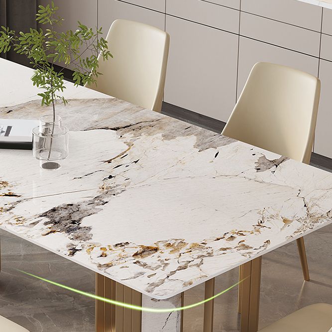 Noordse eetkamer set 1/4/5/6/7 pc's Dinerset voor eetkamer