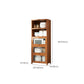 Brown Bamboo Kitchen Server Modern Dining Server for Living Room Clearhalo 'buffet_sideboard' 'Buffets & Sideboards' 'furn' 'furn_buffet_sideboard' 'Furniture' 'Kitchen & Dining Furniture' 1200x1200_b70fe481-9d6c-4d6b-89ac-6fc8a6759358