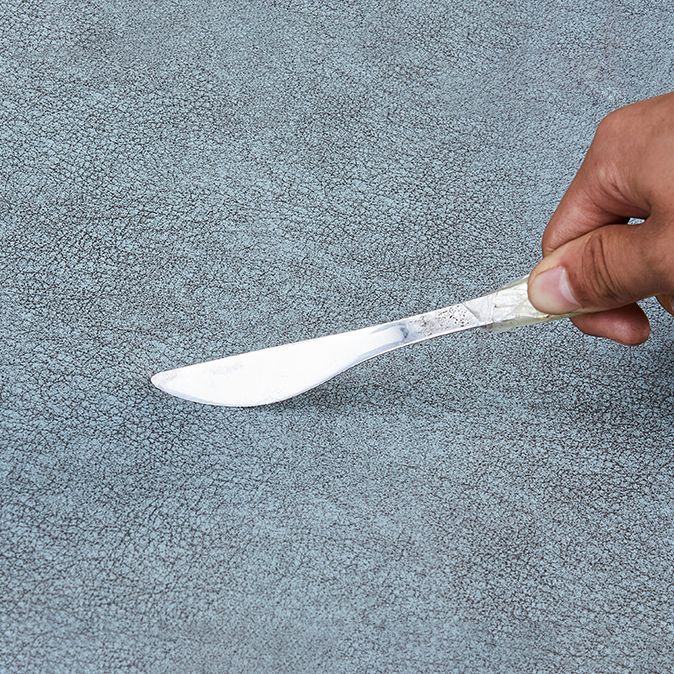 Home Scandinavian Side Chair Upholstered Solid Back Metal Dining Room Chair Clearhalo ' kitchen&dining_furn' 'Dining Chairs' 'Dining Tables & Seating' 'dining_chair' 'furn' 'furn_dining_chair' 'Furniture' 'furniture_dining_chair' 'Kitchen & Dining Furniture' 'kitchen' 1200x1200_b7167c4e-761a-497e-bc37-8a716e29d958