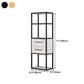 Modern Style Open Bookshelf Etagere Shelf Bookcase for Home Office Clearhalo 'Bookcases' 'furn' 'furn_bookcases' 'Furniture' 'furniture_bookcases' 'kitchen' 'kitchen_bookcases' 'Living Room Furniture' 'Office Furniture' 1200x1200_b716c084-f30c-43b6-b260-bcbcd93821c6