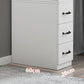 Soft Close Drawers Storage Cabinet Rectangle Cabinet with Drawer Clearhalo 'Cabinets & Chests' 'cabinets_chests' 'furn' 'furn_cabinets_chests' 'Furniture' 'Living Room Furniture' 1200x1200_b71a3134-ef68-4a13-917e-177faa53e2c9