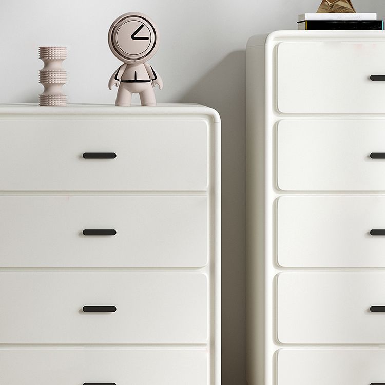 Contemporary Rectangle Accent Chest Wood Soft Close Drawers Storage Cabinet Clearhalo 'Cabinets & Chests' 'cabinets_chests' 'furn' 'furn_cabinets_chests' 'Furniture' 'Living Room Furniture' 1200x1200_b71ccc84-be45-4b80-8f96-12cce90a5601