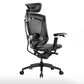 Removable Arms Office Chair Adjustable Seat Height Modern Swivel Chair with Wheels Clearhalo 'furn' 'furn_office_chair' 'Furniture' 'Office Chairs' 'Office Furniture' 'office_chair' 1200x1200_b7201f50-8e71-4c44-a570-9c4f5cb8c7db