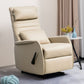 28,7 "Chaise inclinable standard de large