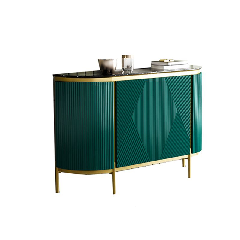 35.43"H Sideboard Glam Style Sideboard Buffet for Living Room and Kitchen Clearhalo 'buffet_sideboard' 'Buffets & Sideboards' 'furn' 'furn_buffet_sideboard' 'Furniture' 'Kitchen & Dining Furniture' 1200x1200_b729880d-961f-4152-bbb4-30c59a84455b