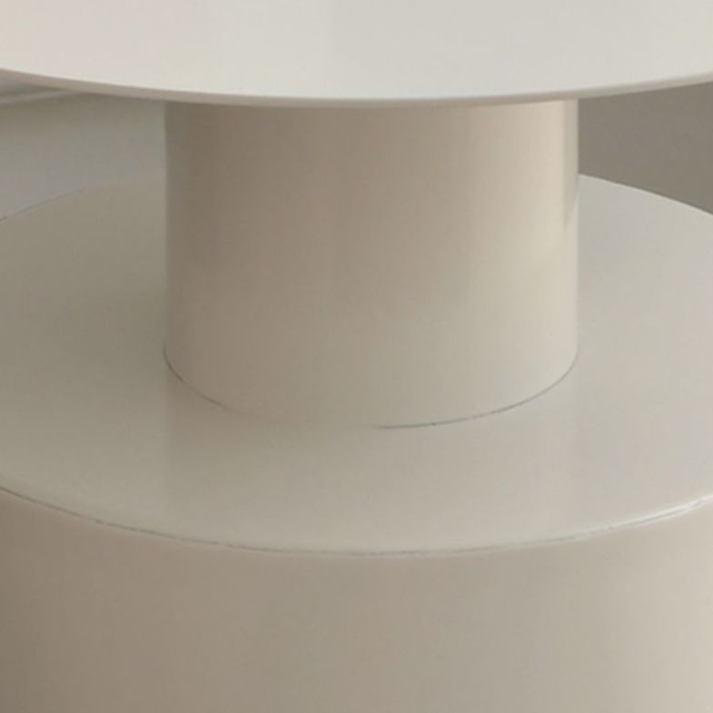 Mano di accento industriale in metallo per accento industriale per camera da letto