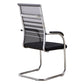 Medium/High Back Office Chair Metal Leg Mesh Back Sponge Cushion Office Chair Clearhalo 'furn' 'furn_office_chair' 'Furniture' 'furniture_office_chair' 'Office Chairs' 'Office Furniture' 'office_chair' 1200x1200_b735643f-e788-4bbd-93eb-737b8efe83fd