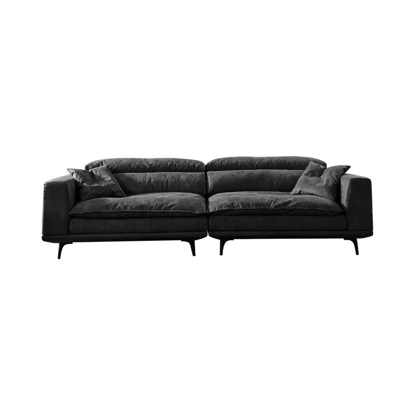 Squarition carré d'amortissant Dackring Black Metal Carapes Jambes Black Tech Tabine