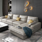 Modern Sofa Right Facing L-Shape Sectionals with Chaise for Living Room Clearhalo 'furn' 'furn_sectionals' 'Furniture' 'furniture_sectionals' 'Living Room Furniture' 'Sectionals' 1200x1200_b7441cab-5d6d-4ba1-8ceb-0ea3c4de0843
