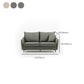34.3" Wide Contemporary Style Sofa Faux Leather Seating with Pillows Clearhalo 'furn' 'furn_sofas' 'Furniture' 'Living Room Furniture' 'Sofa' 'sofas' 1200x1200_b74fdbc6-2be7-44bb-b0cb-2ea602063991
