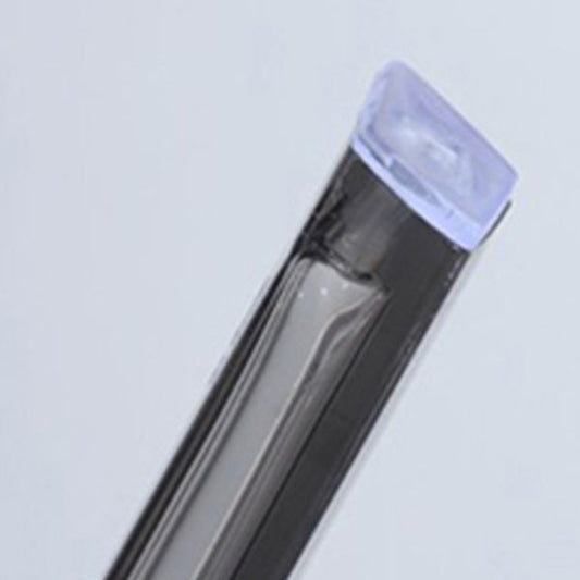 Modern Style Side Chair Plastic Side Dining Chair for Home Use Clearhalo 'Dining Chairs' 'Dining Tables & Seating' 'dining_chair' 'furn' 'furn_dining_chair' 'Furniture' 'Kitchen & Dining Furniture' 1200x1200_b75374e6-844c-4423-a0b6-d92f1d8f8c90