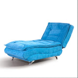 Basic Four Leg Armless Chair with Adjustable Sewn Pillow Back Clearhalo 'Accent Chairs' 'accent_chairs' 'Chairs & Seating' 'furn' 'furn_accent_chairs' 'Furniture' 'Living Room Furniture' 1200x1200_b753d3b1-f65a-4891-9706-b434ff9c5163