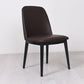 Contemporary Style Dining Side Chair Armless Kitchen Chair with Wooden Legs Clearhalo ' kitchen&dining_furn' 'Dining Chairs' 'Dining Tables & Seating' 'dining_chair' 'furn' 'furn_dining_chair' 'Furniture' 'furniture_dining_chair' 'Kitchen & Dining Furniture' 'kitchen' 1200x1200_b753fd79-8819-48f1-8667-55f3c1d25b5f