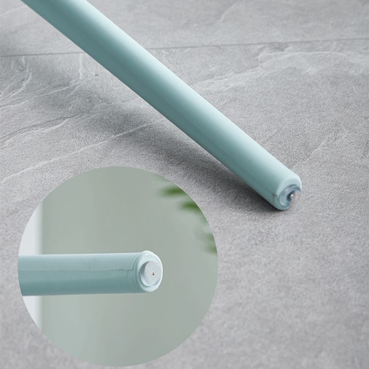 Plastic Contemporary Side Chair Open Back Kitchen Dining Room Chair Clearhalo 'Dining Chairs' 'Dining Tables & Seating' 'dining_chair' 'furn' 'furn_dining_chair' 'Furniture' 'furniture_dining_chair' 'Kitchen & Dining Furniture' 1200x1200_b7656aae-01cb-49be-a918-1697de0026a6