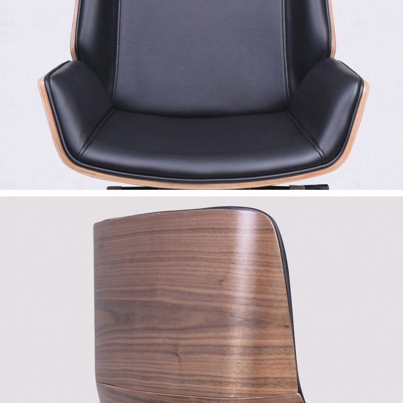 Modern & Contemporary Executive Chair Managers Chair for Home Office Clearhalo 'furn' 'furn_office_chair' 'Furniture' 'furniture_office_chair' 'Office Chairs' 'Office Furniture' 'office_chair' 1200x1200_b777aecd-c61b-41f1-83ad-82df47697a9f