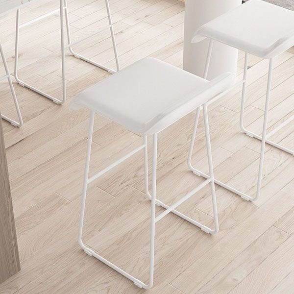 Modern Stone Bar Table Set 1/3/5 Pieces Counter Table with Backless Stools Clearhalo 'Bar Furniture' 'furn' 'furn_home_bar_bar_sets' 'Furniture' 'Home Bars & Bar Sets' 'home_bar_bar_sets' 'Kitchen & Dining Furniture' 1200x1200_b7792a7a-c891-47f7-bf9d-78cbee63c2f4