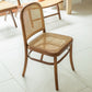 Traditional Dining Armless Chair Open Back Side Chairs with Wooden Legs Clearhalo ' kitchen&dining_furn' 'Dining Chairs' 'Dining Tables & Seating' 'dining_chair' 'furn' 'furn_dining_chair' 'Furniture' 'furniture_dining_chair' 'Kitchen & Dining Furniture' 'kitchen' 1200x1200_b77f1705-9a81-4bad-909c-8174d8dea811
