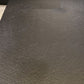 Wooden Frame Contemporary Dinette Table Black Stone Top Dining Table Clearhalo 'Dining Tables & Seating' 'Dining Tables' 'dining_table' 'furn' 'furn_dining_table' 'Furniture' 'Kitchen & Dining Furniture' 1200x1200_b77f5c01-7047-46f1-8806-3a1ff0fa907e