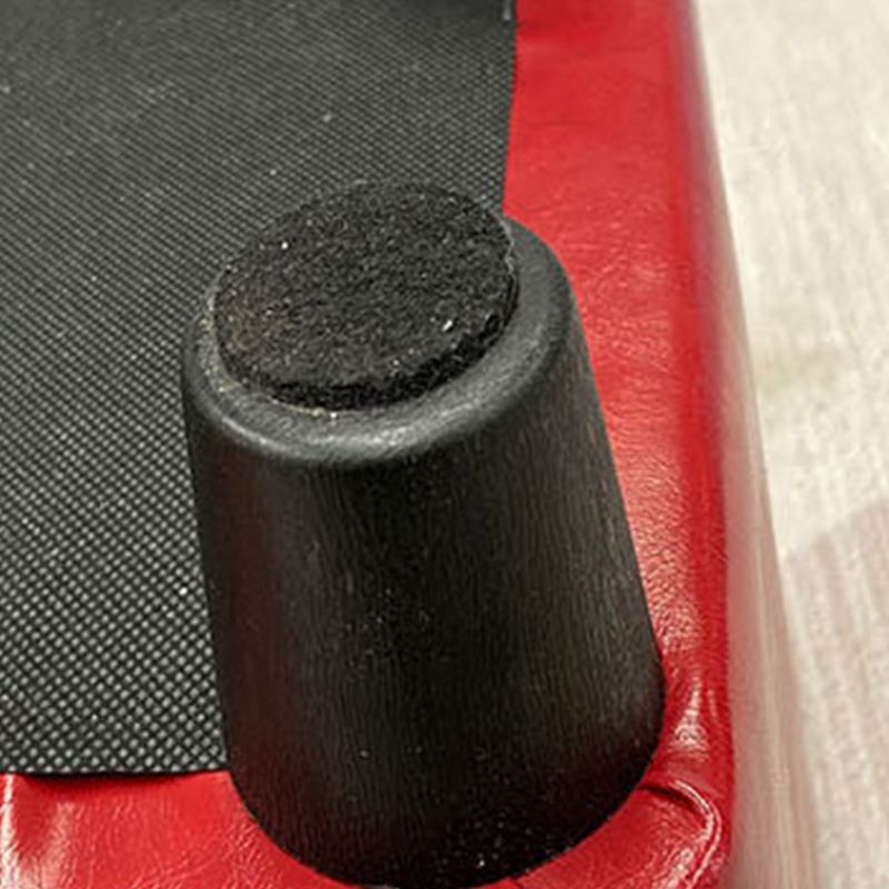 Leather Pouf Ottoman Whole Colored Water Resistant Square Tufted Pouf Ottoman Clearhalo 'furn' 'furn_ottomans_poufs' 'Furniture' 'Living Room Furniture' 'Ottomans & Poufs' 'ottomans_poufs' 1200x1200_b789df6f-2c9d-47de-b834-4c146d519fad