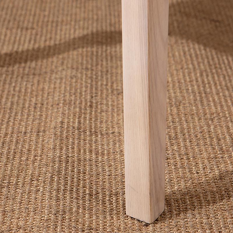 Wood Dining Side Chair Open Back Dining Side Chair for Dining Room Clearhalo 'Dining Chairs' 'Dining Tables & Seating' 'dining_chair' 'furn' 'furn_dining_chair' 'Furniture' 'Kitchen & Dining Furniture' 1200x1200_b78bf7ed-223f-4193-bbe3-25c5e9fb202e