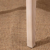 Wood Dining Side Chair Open Back Dining Side Chair for Dining Room Clearhalo 'Dining Chairs' 'Dining Tables & Seating' 'dining_chair' 'furn' 'furn_dining_chair' 'Furniture' 'Kitchen & Dining Furniture' 1200x1200_b78bf7ed-223f-4193-bbe3-25c5e9fb202e