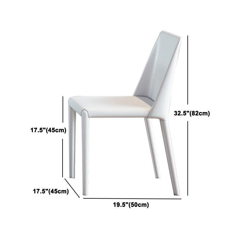 Moderne Rechteck Diniate Set 1/4/5/7 Stück Stein Top Esstisch Set