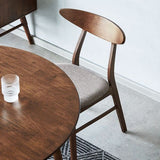 Modern 1/2/3/5 Pieces Dining Set Solid Wood Dining Furniture Set /Separate Items Clearhalo 'Dining Room Sets' 'Dining Tables & Seating' 'dining_room_set' 'furn' 'furn_dining_room_set' 'Furniture' 'furniture_dining_room_set' 'Kitchen & Dining Furniture' 'kitchen&dining_furn' 'kitchen' 1200x1200_b79a16c8-ef21-419d-8c3e-da5448007eff