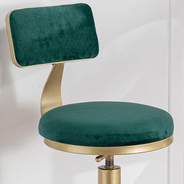 Sgabello da barretto regolabile da 1/3 pezzo e set di tavolo set di barra di finitura in pietra sinterizzata