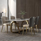 Luxury Sintered Stone Top Dining Set Rectangle 1/2/5/6/7 Pieces Dining Room Table Set Clearhalo 'Dining Room Sets' 'Dining Tables & Seating' 'dining_room_set' 'furn' 'furn_dining_room_set' 'Furniture' 'furniture_dining_room_set' 'Kitchen & Dining Furniture' 1200x1200_b79d3e00-a54e-400c-8d7d-7c28956ff4c8