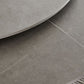 Modern Dining Table Round Sintered Stone Table for Restaurant Clearhalo 'Dining Tables & Seating' 'Dining Tables' 'dining_table' 'furn' 'furn_dining_table' 'Furniture' 'furniture_dining_table' 'Kitchen & Dining Furniture' 'kitchen' 'kitchen_dining_table' 1200x1200_b7b10481-9a8e-4650-b70e-5d34f40966b1