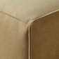 Faux Leather Sofa Tuxedo Arm Contemporary Settee for Living Room Clearhalo 'furn' 'furn_sofas' 'Furniture' 'Living Room Furniture' 'Sofa' 'sofas' 1200x1200_b7bbe004-8db2-4cc0-bc67-9d0a61156962