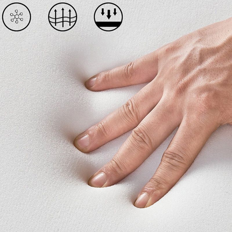 Contemporary Style Rectangular Ottoman Leather Foot Stool with Legs Clearhalo 'furn' 'furn_ottomans_poufs' 'Furniture' 'Living Room Furniture' 'Ottomans & Poufs' 'ottomans_poufs' 1200x1200_b7bedde6-6537-4138-93c0-6e7f9bc95257