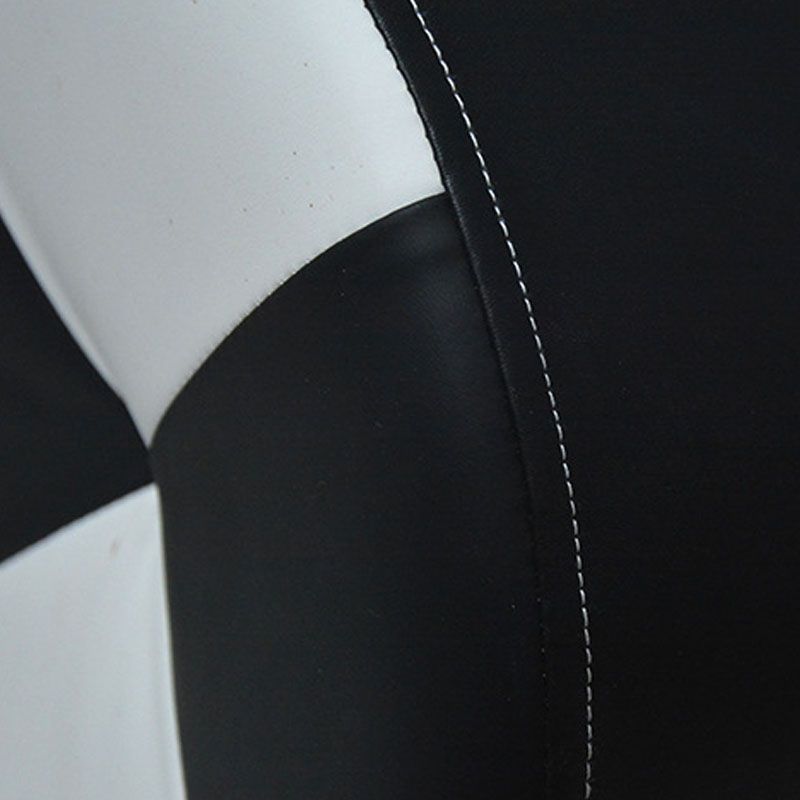 Modern Leather Pouf Stain Resistant Color Pouf for Drawing Room Clearhalo 'furn' 'furn_ottomans_poufs' 'Furniture' 'Living Room Furniture' 'Ottomans & Poufs' 'ottomans_poufs' 1200x1200_b7d1b79a-f3f3-4658-b90d-fa8b57861cab