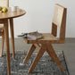 Armless Dining Chairs Modern Solid Wood Side Chairs for Dining Room Clearhalo 'Dining Chairs' 'Dining Tables & Seating' 'dining_chair' 'furn' 'furn_dining_chair' 'Furniture' 'furniture_dining_chair' 'Kitchen & Dining Furniture' 1200x1200_b7d39e9d-424d-4e27-b2cf-b989348d8e6a