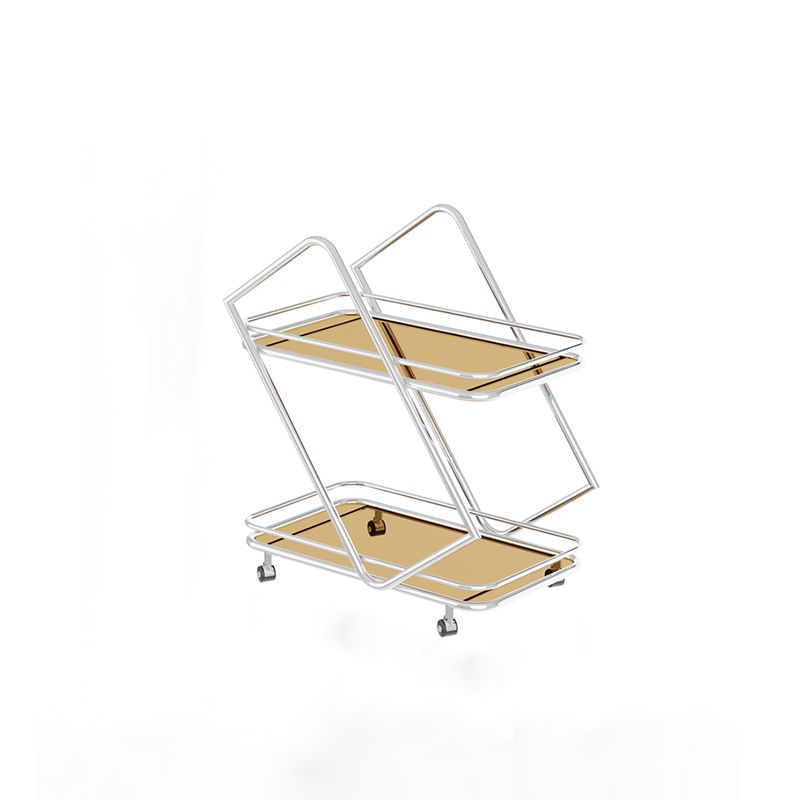 34.64 "tavolo da preparazione in stile moderno alto