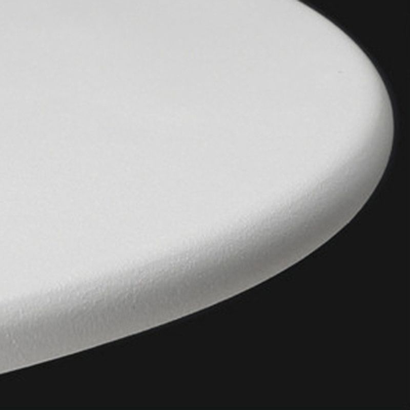 Pedestal Base Design Cocktail Table Multi-color Selection of Round Metal Coffee Table Clearhalo 'Coffee & Accent Tables' 'Coffee Tables' 'coffee_tables' 'furn' 'furn_coffee_tables' 'Furniture' 'furniture_coffee_tables' 'Living Room Furniture' 1200x1200_b7ec0cd3-14cf-4205-add8-b063fa0d0bb3