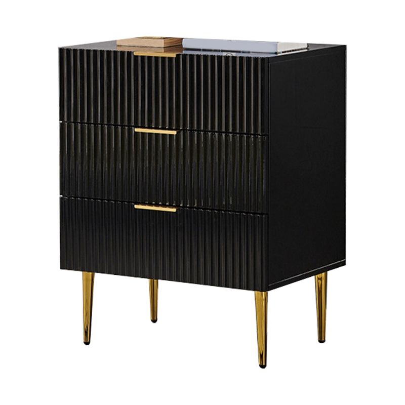 Modern 15.74" Wide Accent Chest Solid Wood Soft Close Drawers Chest Clearhalo 'Cabinets & Chests' 'cabinets_chests' 'furn' 'furn_cabinets_chests' 'Furniture' 'Living Room Furniture' 1200x1200_b7eeddde-f4ac-44ba-9062-959773775c58