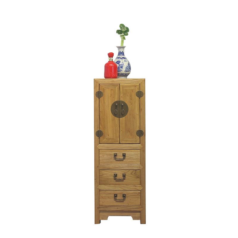 Modern Solid Wood Accent Chest Standard Ring Pulls Accent Cabinet Clearhalo 'Cabinets & Chests' 'cabinets_chests' 'furn' 'furn_cabinets_chests' 'Furniture' 'Living Room Furniture' 1200x1200_b7f5bc88-8fb7-446d-82a4-b3d9e5aaedf2