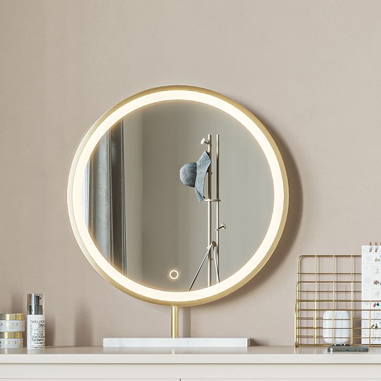 White Solid Wood Makeup Vanity Desk Bedroom Vanity Dressing Table Set Clearhalo 'Bedroom Furniture' 'furn' 'furn_makeup_vanities' 'Furniture' 'Makeup Vanities' 'makeup_vanities' 1200x1200_b7f5fa74-9c4d-439e-8e45-a1edc52c51d4