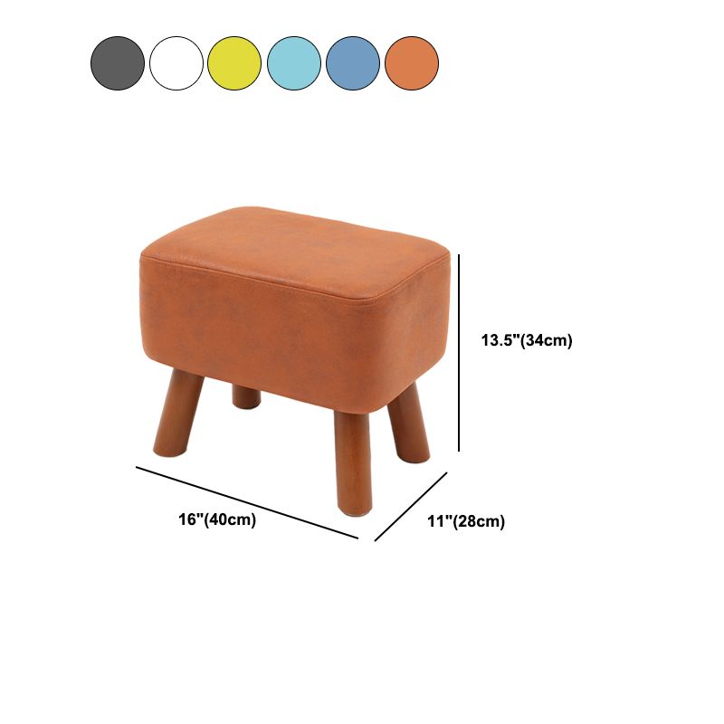 Standard contemporain standard en cuir pur en cuir pur standard standard